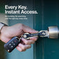 KeySmart Flex (2 Count)