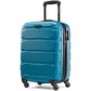 Omni PC Hardside Expandable Luggage with Spinner Wheels (3 Pieces)