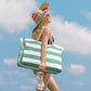 Beach Bags for Women Large Waterproof Beach Tote Bag Zipper Beach Bags Waterproof Sandproof Swim Pool Bag Large Tote