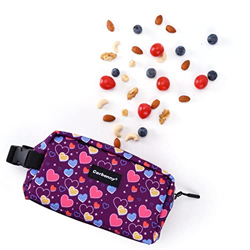Freezable Snack Bag