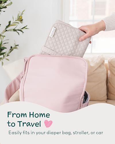 Diaper Changing Pad Portable