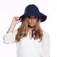 Rain and Sun Hat for Women
