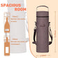 Single Wine Cooler Bag Carrier
