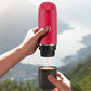Portable Electric Espresso Machine