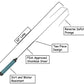 Safety Marshmallow Roasting Stick