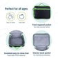 Kids Insulated Lunch Box