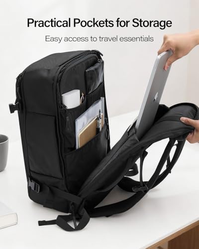 Travel Laptop Backpack