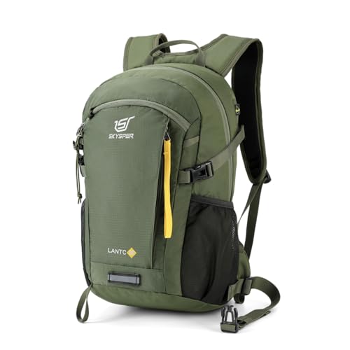Small Hiking Backpack
