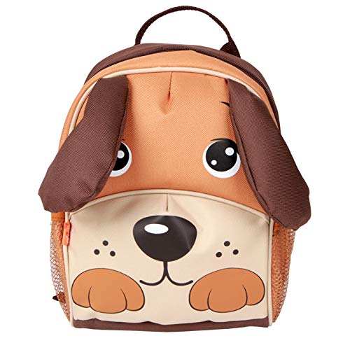 Kids Insulated Toddler Backpack with Safety Harness Leash