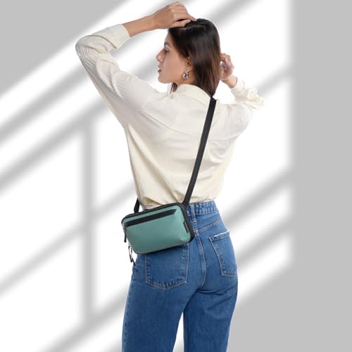 Electronics Organizer Tech Travel Pouch