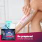Shaving Kit with Razor