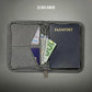 RFID Passport Holder for Passports & Cards