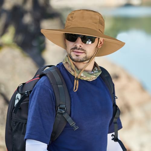 Sun Hat for Men
