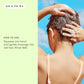 Kids Travel Size After Swim & Sports Shampoo