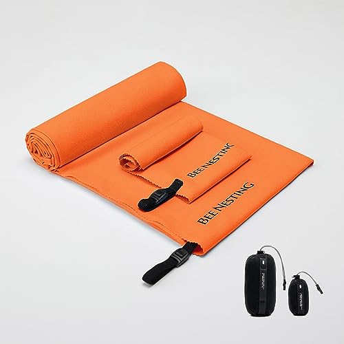 Ultralight Quick Dry Towel (15 Count)