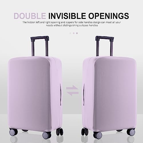 Travel Luggage Cover