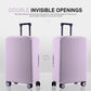 Travel Luggage Cover
