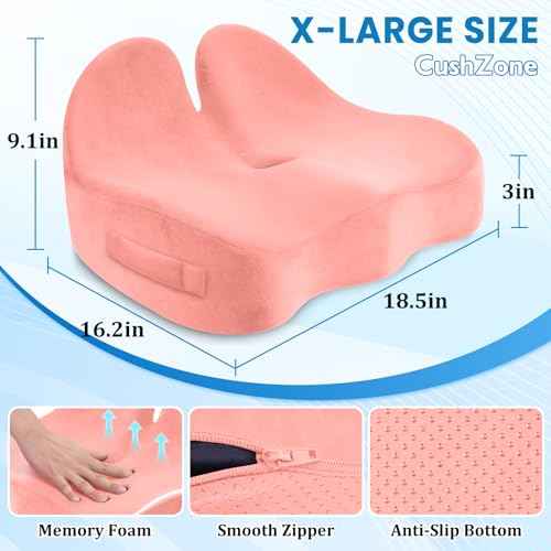 Extra Large Seat Cushion