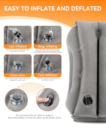 Travel Pillow