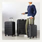 3 Piece Hardshell Luggage Set (3 Count)