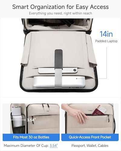 18x14x8 Underseat Carry On Bag