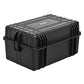 All Weather Waterproof Hard Camera Case