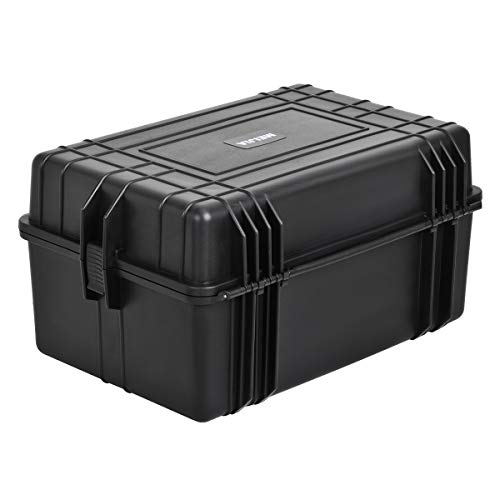 All Weather Waterproof Hard Camera Case