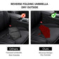 Inverted Umbrella for Rain