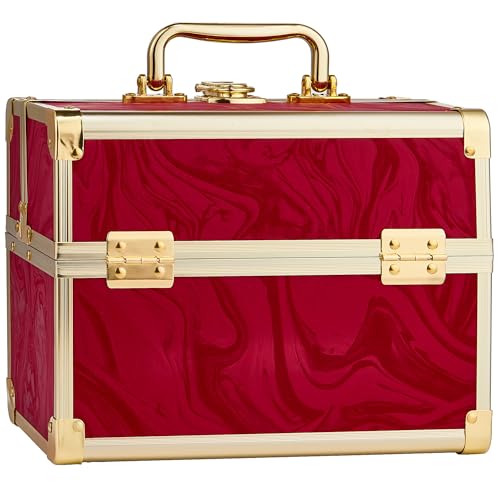 Makeup Train Case