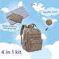 Baby Diaper Bag Backpack