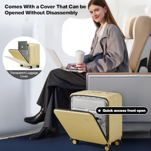 Carry On Luggage