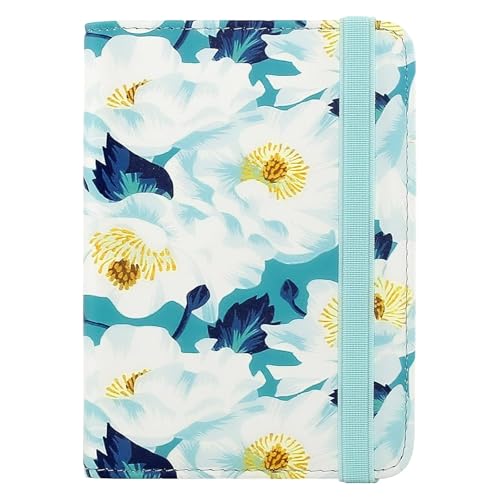 RFID Blocking Passport Holder for Travel