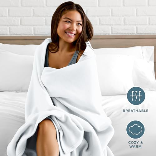 Polar Fleece Blanket