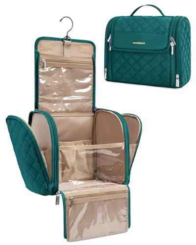 Toiletry Bag for Women