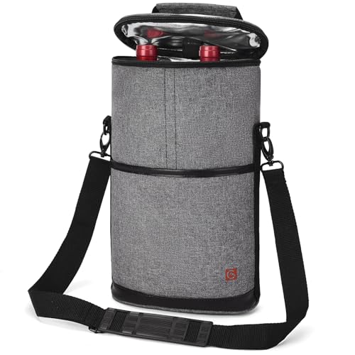 2 Bollte Wine Bag