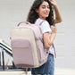 56L Travel Backpack for Women & Men