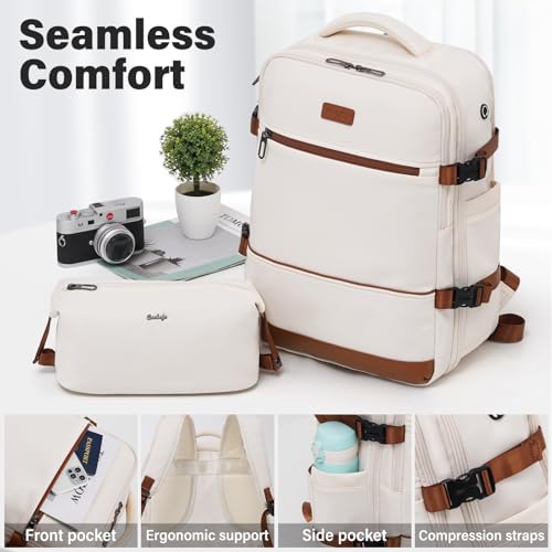 PC Hardshell Luggage