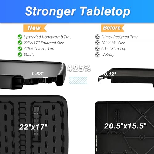Max TV Tray Table