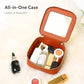 Mini Clear Makeup Bag