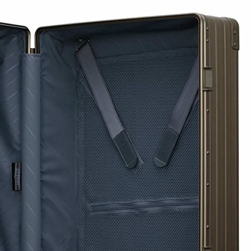 26" Aluminum Lighweight Carry
