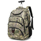 Rolling Backpack