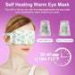 20 Packs Steam Eye Mask (20 Count)