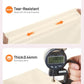 Adult Rain Poncho Waterproof Hooded Raincoat Lightweight Packable