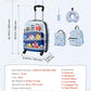 Kids Luggage Set (5 Count)