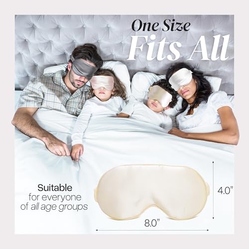 Silk Sleep Mask