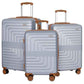 3 Piece Expandable Luggage Set 20 (3 Count)