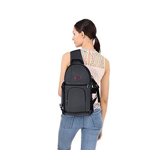 Camera Sling Bag
