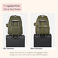 Diaper Bag Backpack