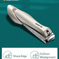 Nail Clipper 3Pcs Set