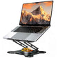 360° Rotating Laptop Stand for Desk